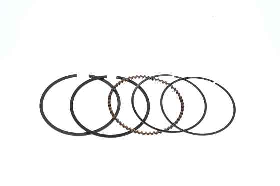 Кільця 4T CB/CG Ø57,25mm (125/140cc 0,75) SUNY (mod.B) Київ