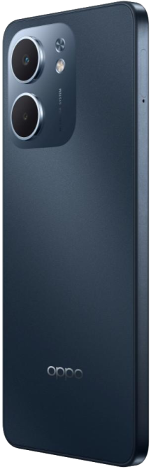 Смартфон OPPO A5x NFC 4/128GB Black Blue (7193730) Київ - фото 7