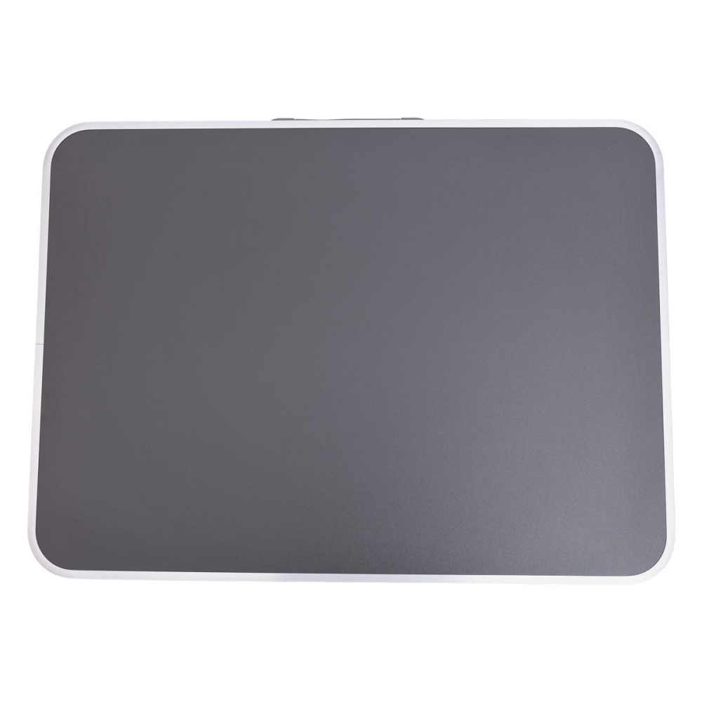 Lugi Стіл для пікніка розкладний 75×55×65 (см) Сірий Lugi JY-7555G Коломия - фото 3