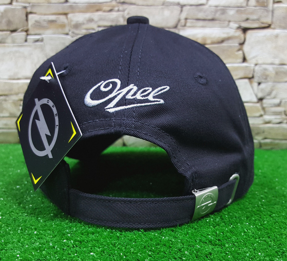 Кепка, бейсболка OPEL  FR Киев - изображение 3