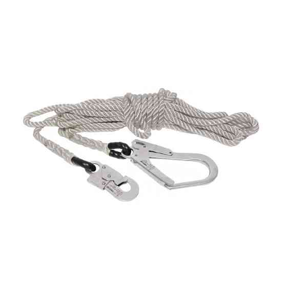 Фал спасательный канатный ПК (К20/К55) TAKELAG 10000 Одесса