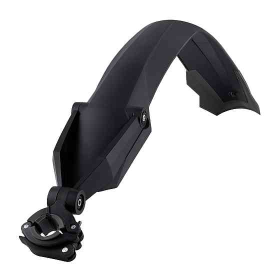 Крило заднє велосипедне Grey's Shark Speed Clamp 27,5"-29" Львів