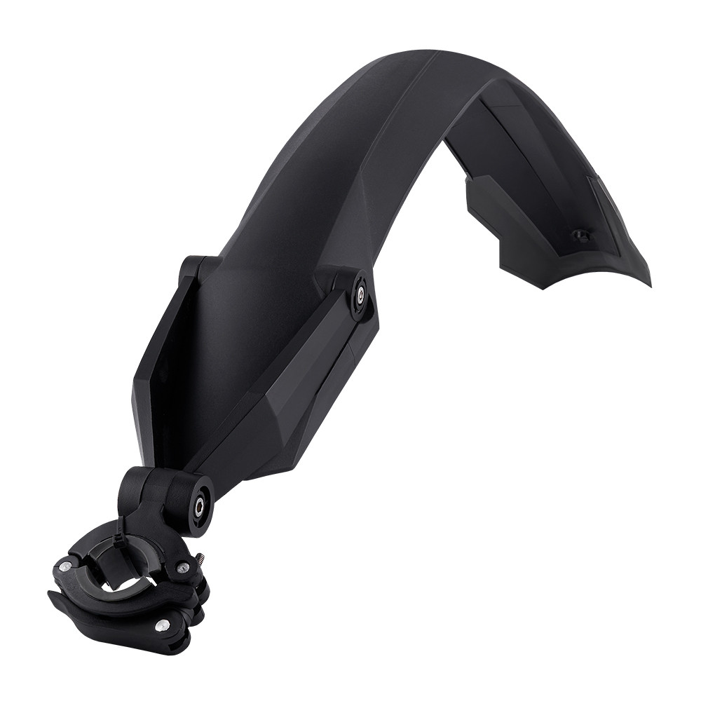 Крыло заднее велосипедное Grey's Shark Speed Clamp 27,5