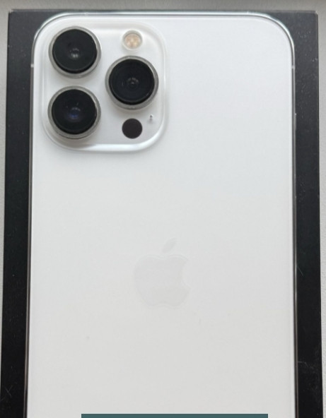 Айфон iPhone 13 Pro Max 256Gb. Київ - фото 7