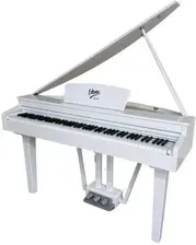 Піаніно (синтезатор) V-TONE GP-88 WH Київ - фото 1