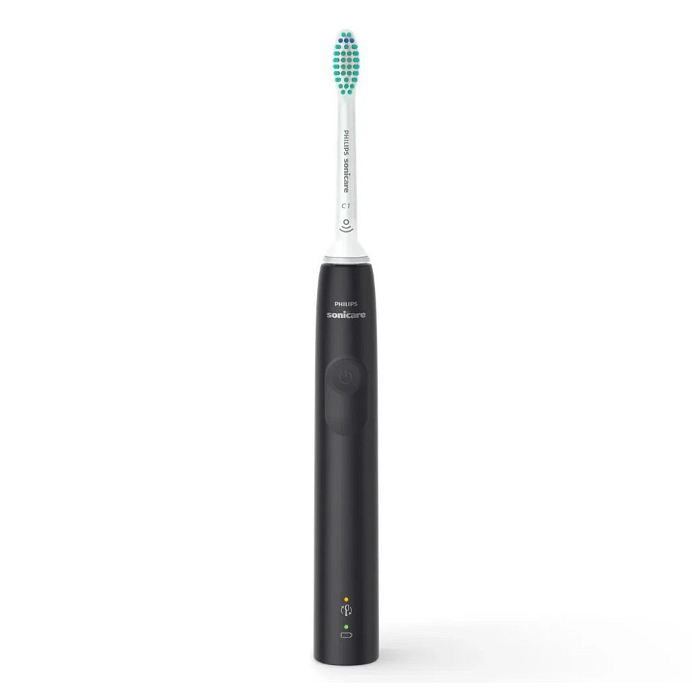 Зубна електрощітка Philips HX3671/14 ( Black ) Харків - фото 1