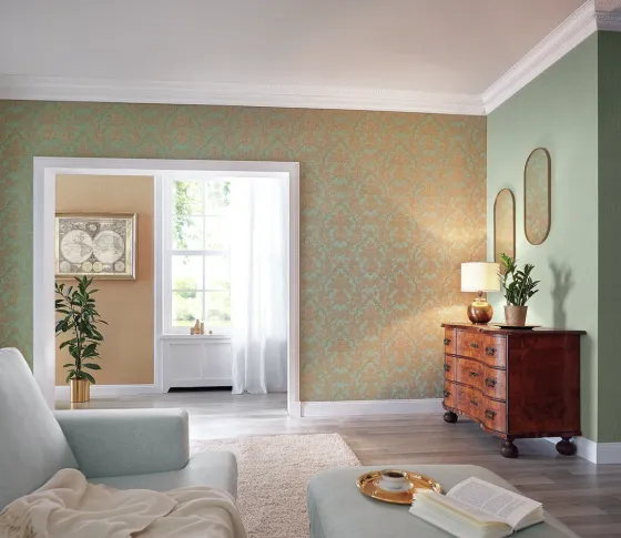 Шпалери Rasch Trianon XIII 570069 Київ