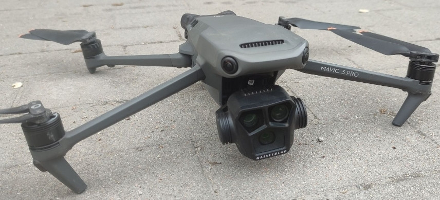 Mavic 3 Pro  , Мавик 3 Про. Харьков - изображение 8