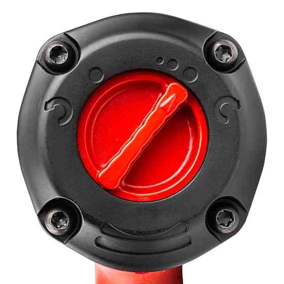 Пневмогайковерт 1/2", 860Нм Одеса