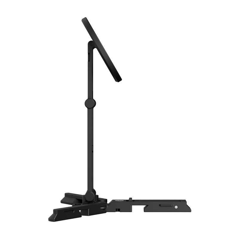Тримач телефона Ulanzi SK29 Foldable Phone Stand(Magnetic) Black Одеса - фото 4