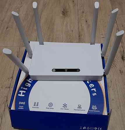 WIFI-роутер модем Харків