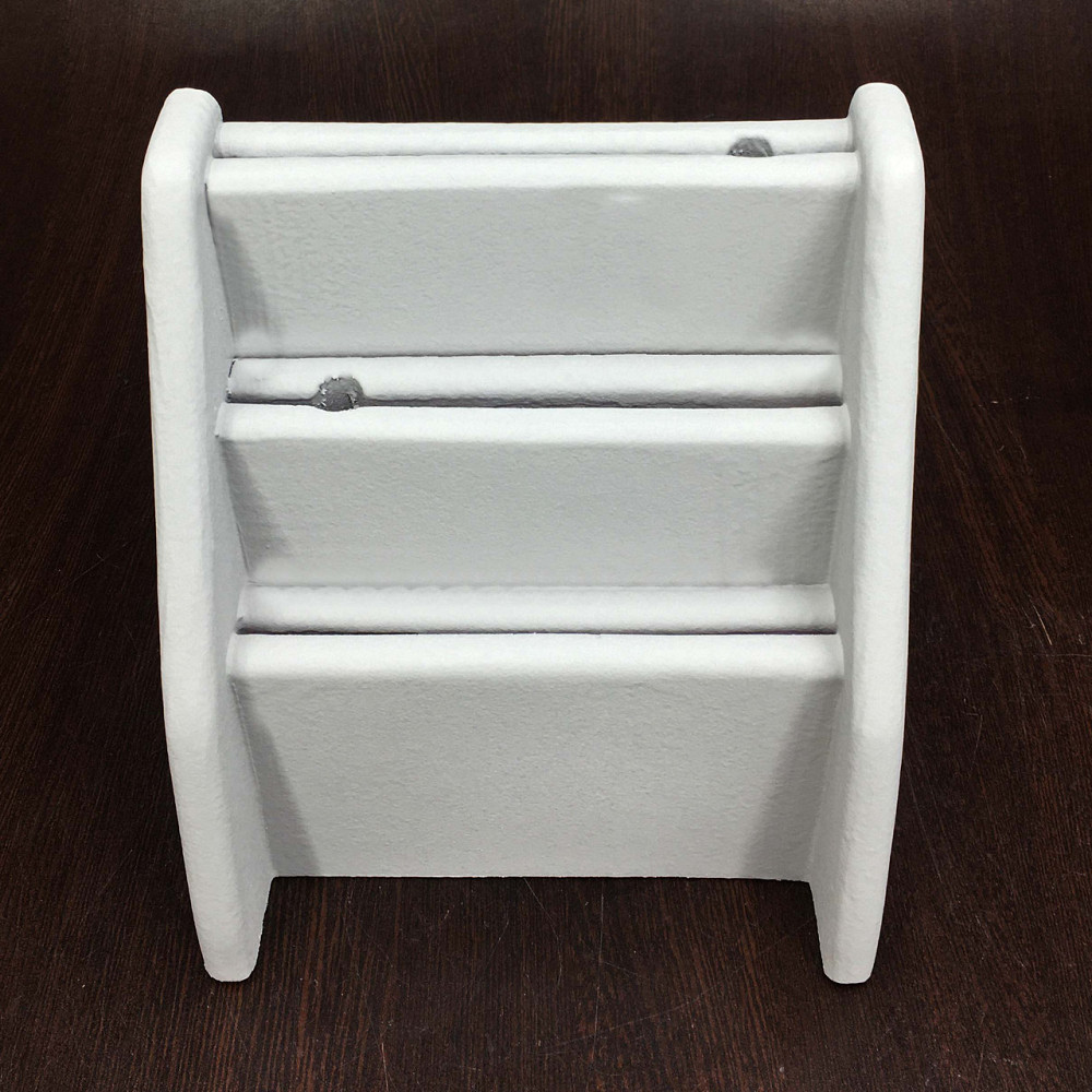 Підставка для ножів "Морелія 3" маренго Миколаїв - фото 4