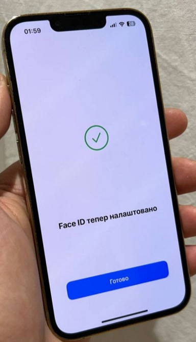 Айфон iPhone 13 Pro 128Gb. Gold Киев - изображение 1