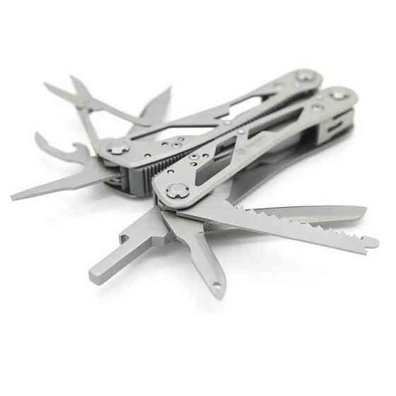 Мультитул Multi Tool Ganzo G202 Київ