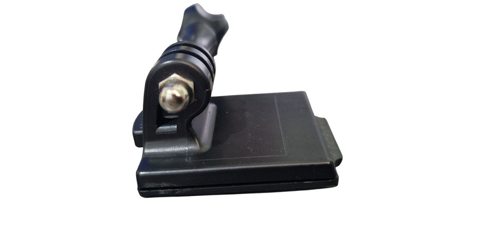 Кріплення на шолом під камеру GoPro або аналога Одеса - фото 7