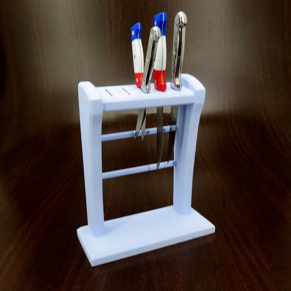 Подставка для ножей 
