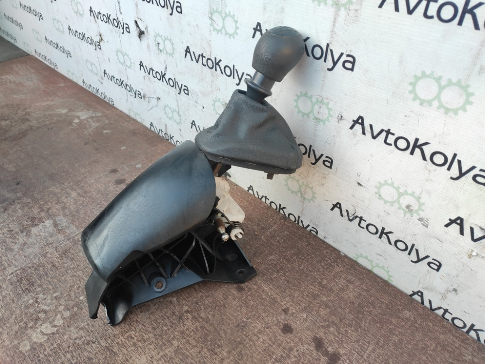 Куліса Renault Master III 2.3 dci 2010-2024 Ковель - фото 4