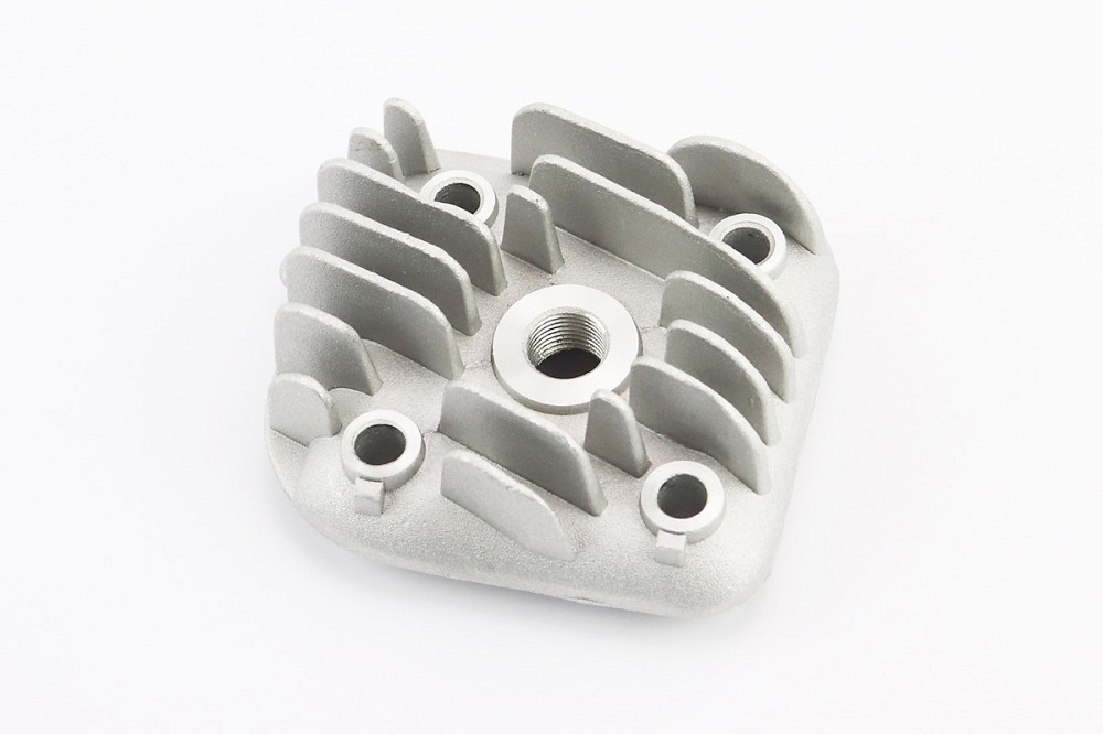 Головка циліндру Yamaha JOG 3KJ - 40mm Київ - фото 1