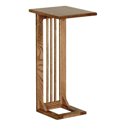 Приставний столик "Ендія" мускат Миколаїв - фото 1