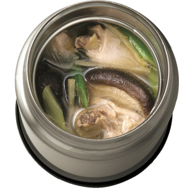 Термос Zojirushi харчовий SW-EAE50XA 0,5 л Steel (1678.03.48) Вінниця - фото 2