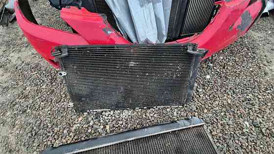 Радиатор кондиционера Toyota Solara 2004–2008 Киев