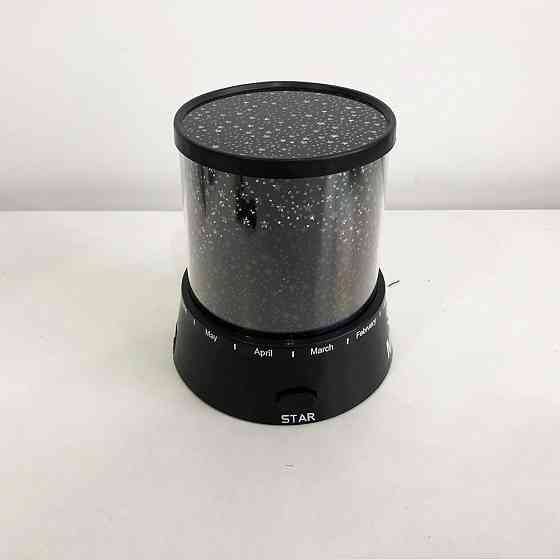 Нічник з LED підсвічуванням від USB Star, Гарний нічник для дитини для коханої FK-15 Івано-Франківськ