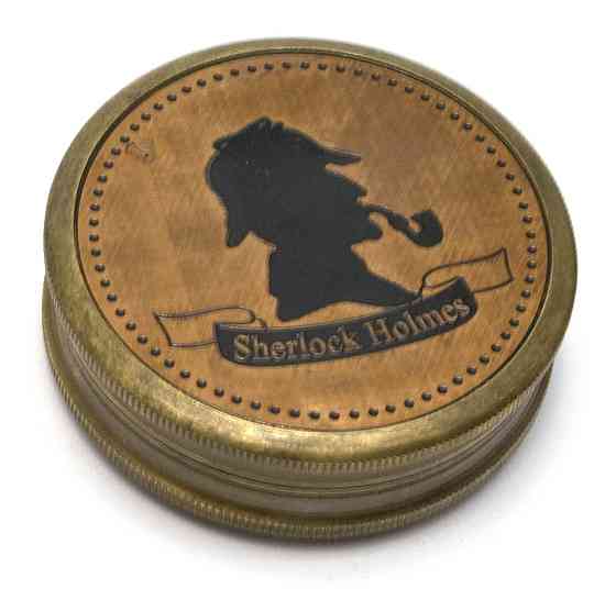Компас Sherlock Holmes Киев