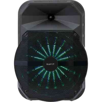 Акустична система Havit SF149BT Black (HV-SF149BT) Вінниця