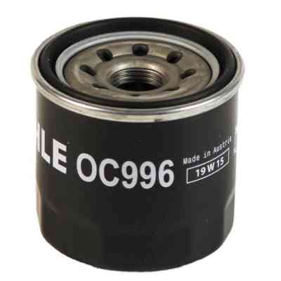 Фильтр масляный Mahle OC996 Винница