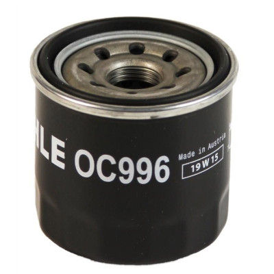 Фильтр масляный Mahle OC996 Винница - изображение 1