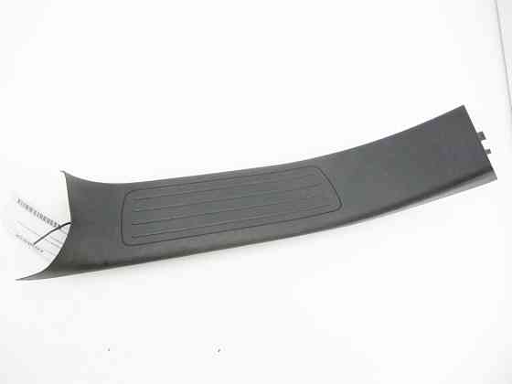 Mercedes-Benz  A2926800235 Внутрішня права накладка порога позаду GLE Coupe C292 Одеса