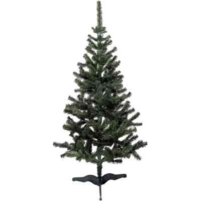 Штучна ялинка Jumi 1,8 м зелена (5900410699762) Вінниця