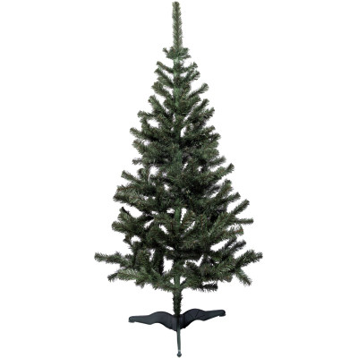 Искусственная елка Jumi 1,8 м зеленая (5900410699762) Винница - изображение 1