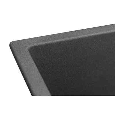 Мийка кухонна GRANADO Under top grafito (gr1909) Вінниця