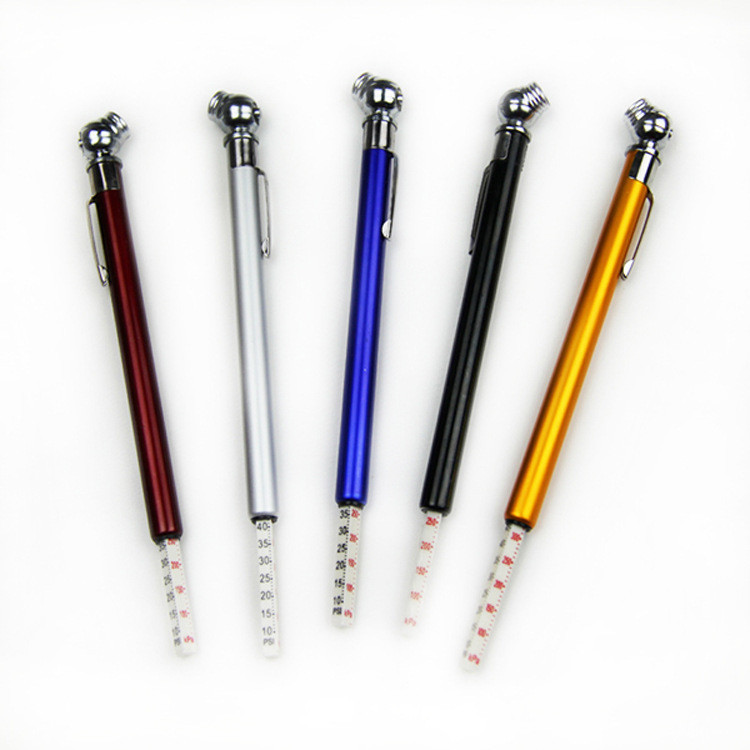 Механічний манометр для автомобільних шин Київ - фото 9