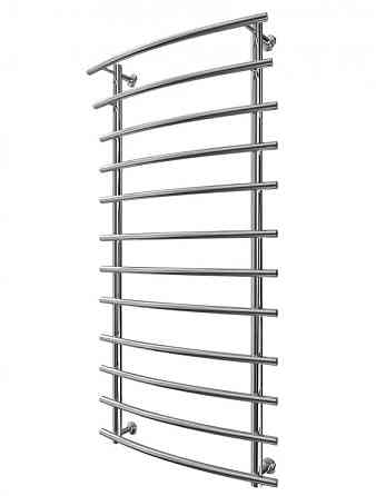 Полотенцесушитель водяной Mario INOX Марио 1170х630/500 Киев