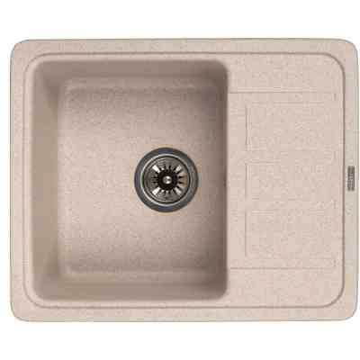 Мийка кухонна GRANADO ALANIS terra (gr2703) Вінниця