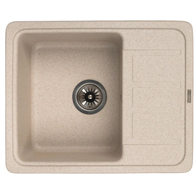 Мойка кухонная GRANADO ALANIS terra (gr2703) Винница - изображение 1