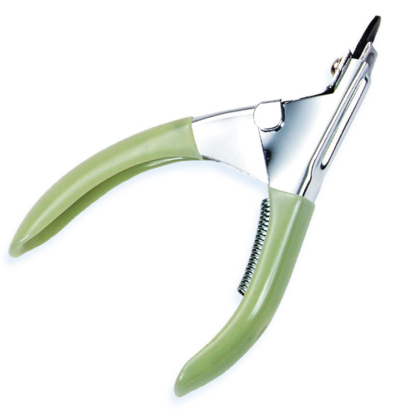 Safari Guillotine Nail Trimmer Small САФАРІ КІГТЕРІЗ ГІЛЬЙОТИННИЙ для котів і собак малих порід Київ - фото 1