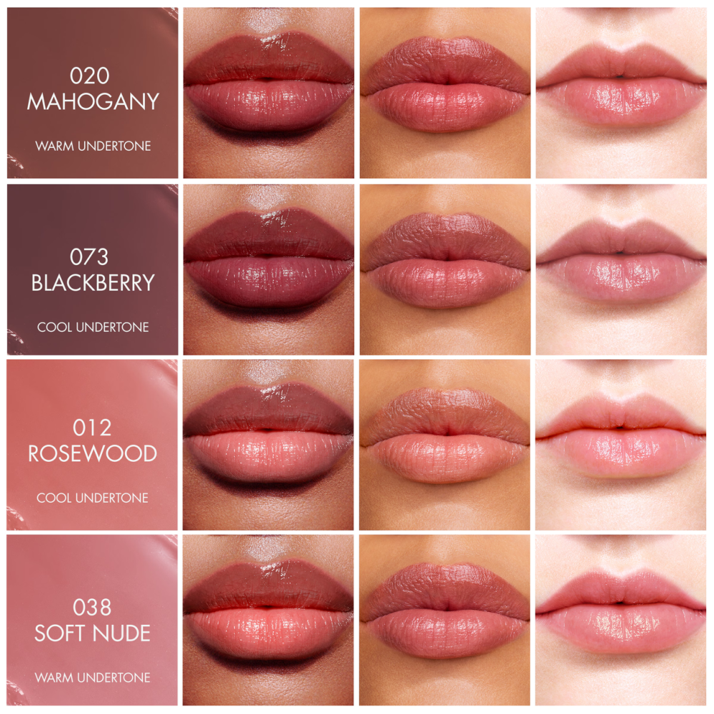 Бальзам для губ Dior Addict Lip Glow Славянск - изображение 1