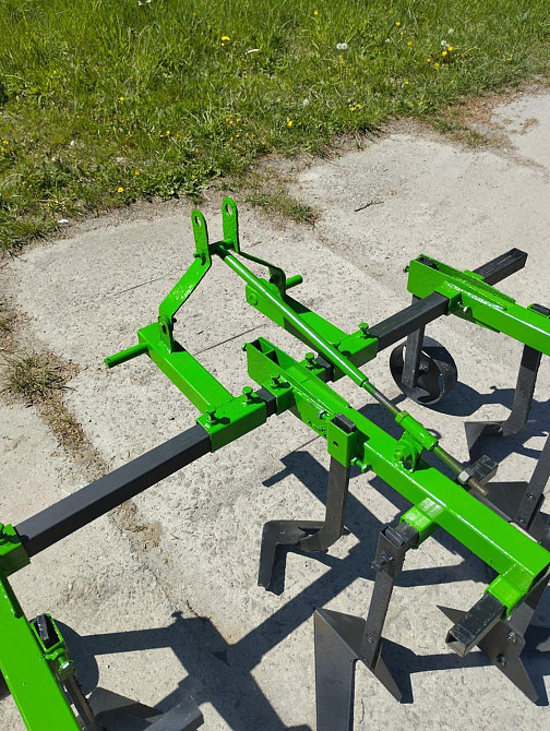 Культиватор  