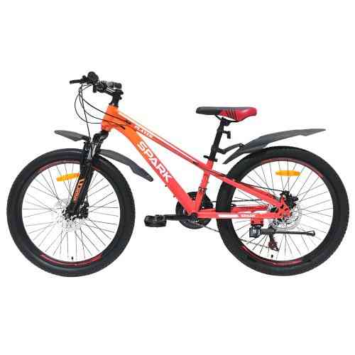 Велосипед SPARK PLAYER (колеса - 24