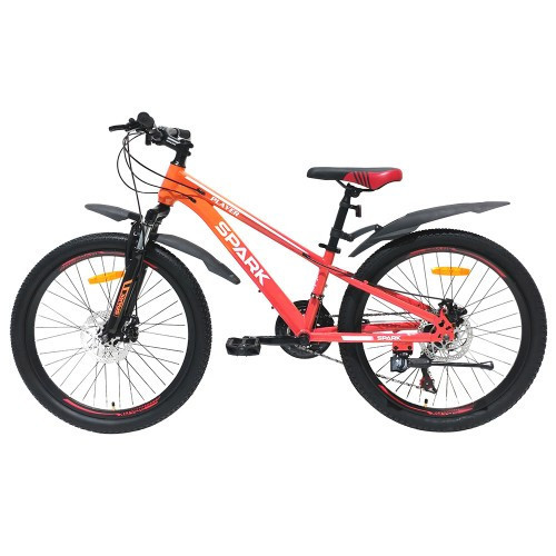 Велосипед SPARK PLAYER (колеса - 24