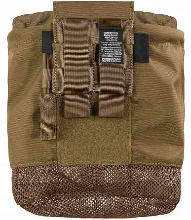 Тактический Подсумок для сброса с системой Molle Helikon-Tex 