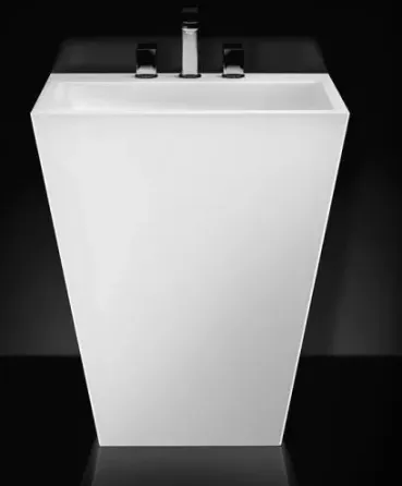 Раковина  Marmorin Tebe 700 70x50 P530070020012 Киев