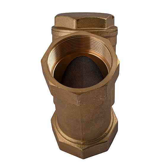 Фильтр грубой очистки SELBA 2″ SL1512 (000015680) Киев