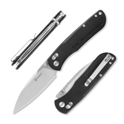 Нож Ganzo G771-BK Винница - изображение 6