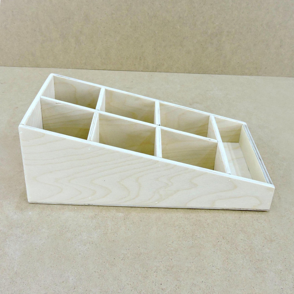 Кавовий органайзер "Мерсі" бланже Миколаїв - фото 3