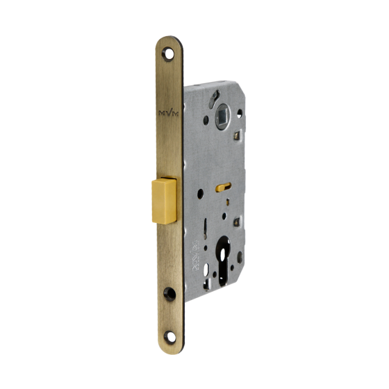 МЕХАНІЗМ МАГНІТНИЙ ПІД ЦИЛІНДР ДЛЯ МІЖКІМНАТНИХ ДВЕРЕЙ Київ