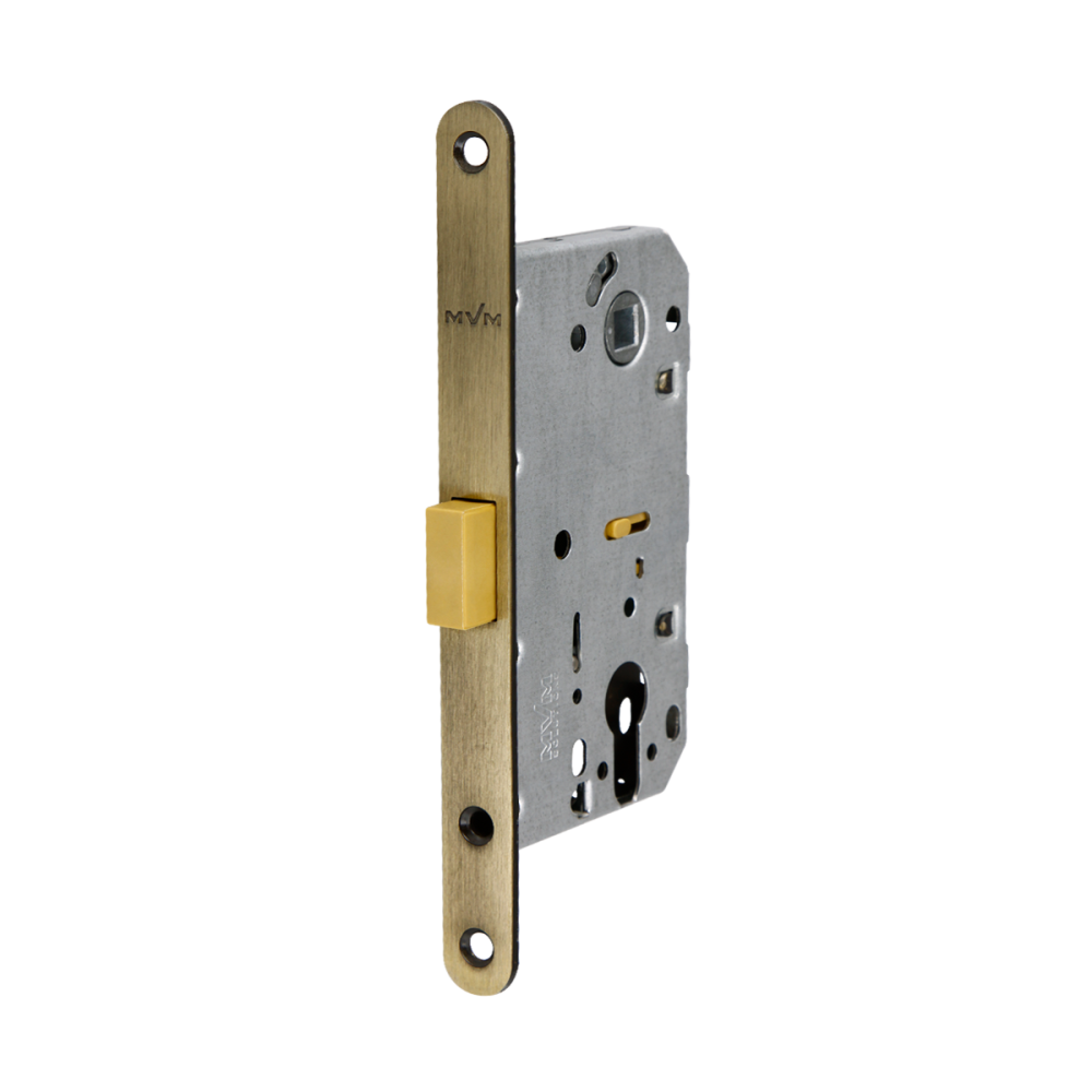 МЕХАНІЗМ МАГНІТНИЙ ПІД ЦИЛІНДР ДЛЯ МІЖКІМНАТНИХ ДВЕРЕЙ Київ - фото 1